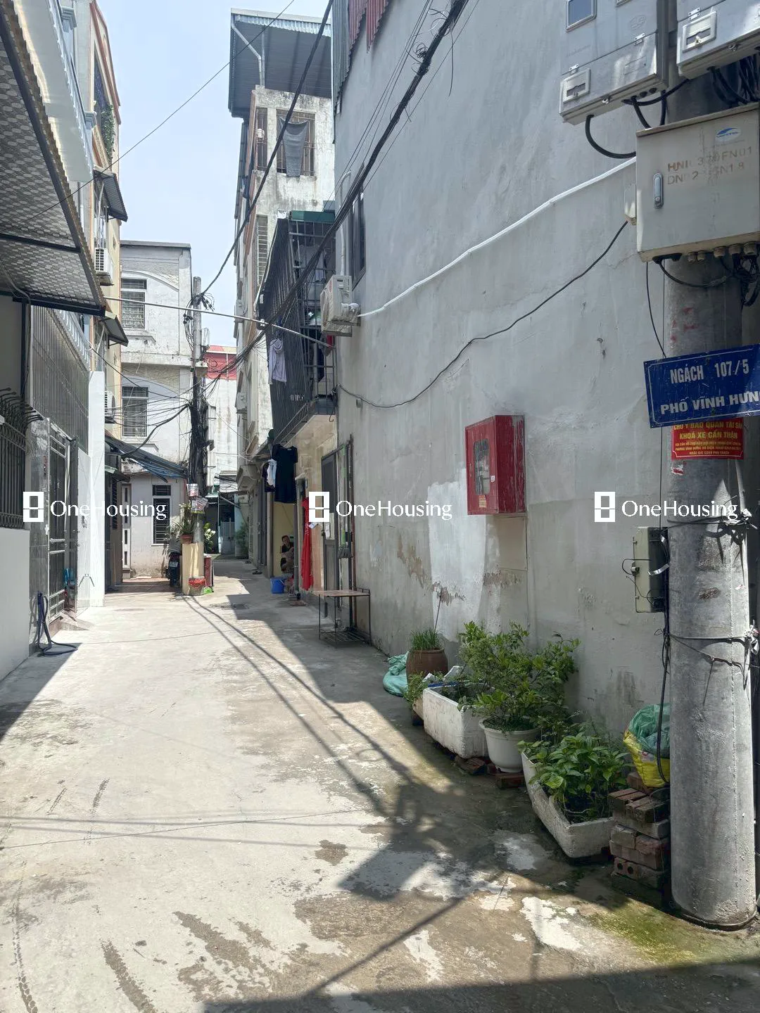 Onehousing image