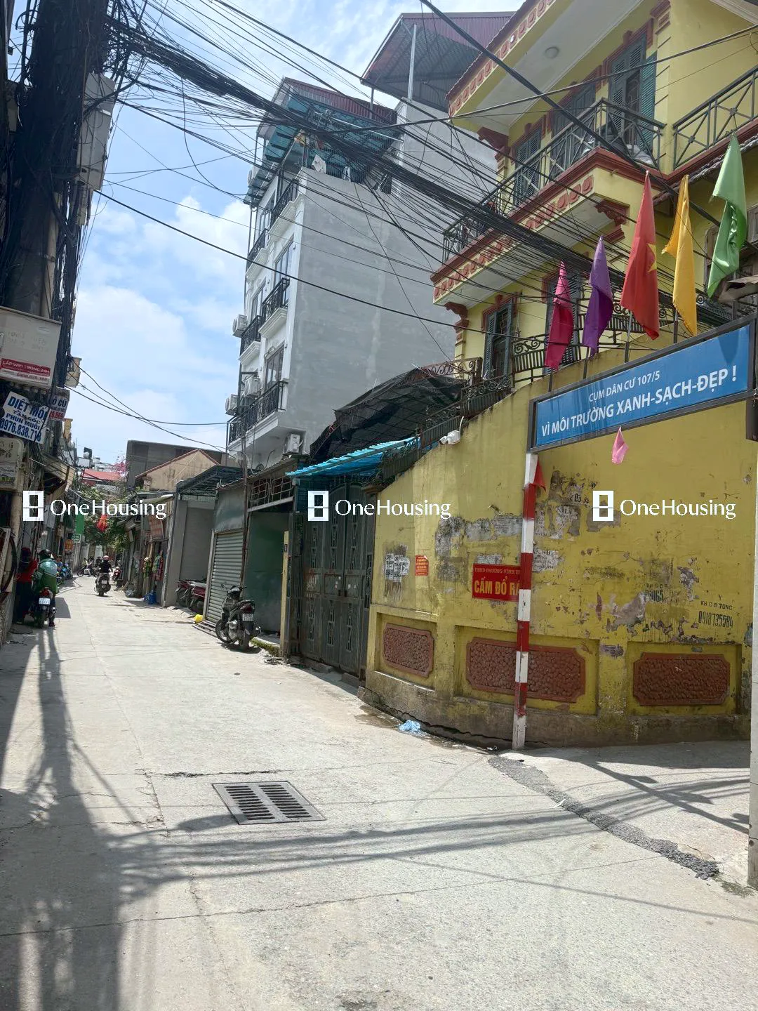 Onehousing image