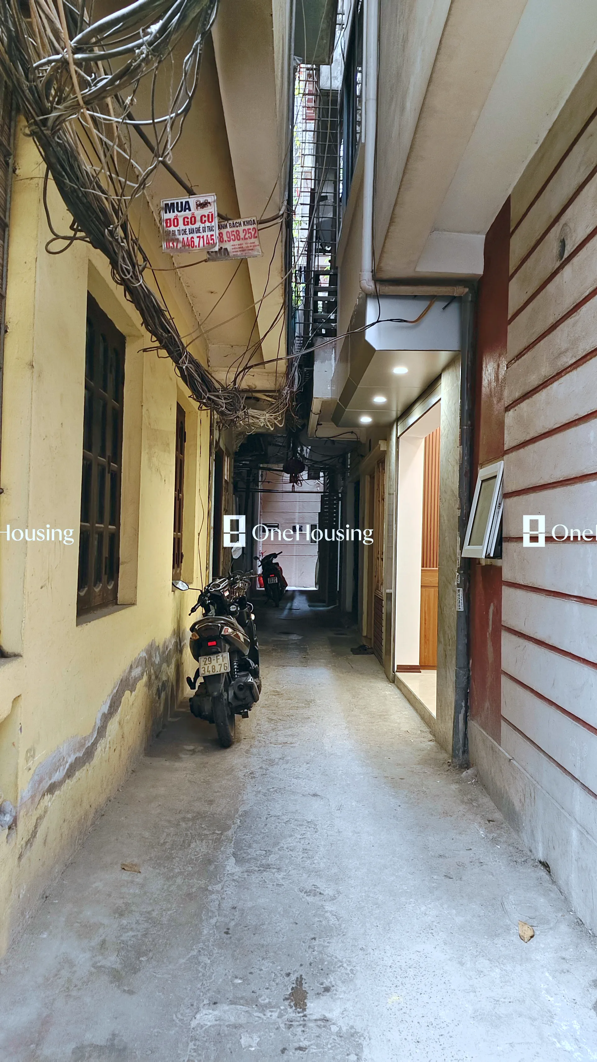 Onehousing image
