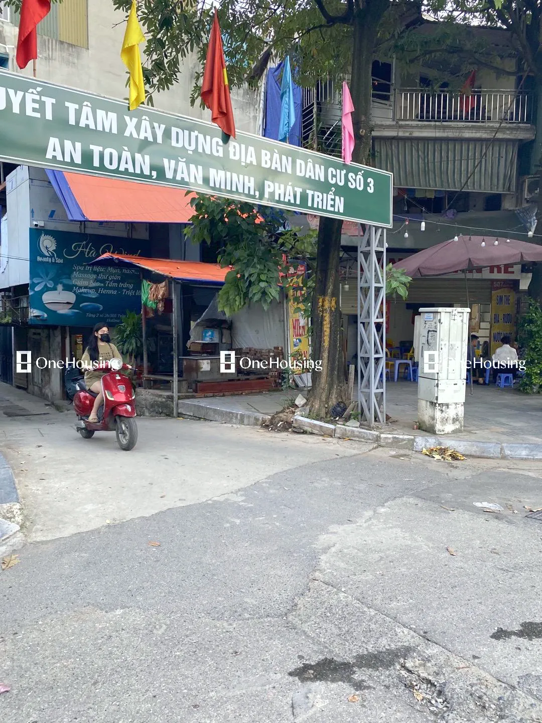 Onehousing image