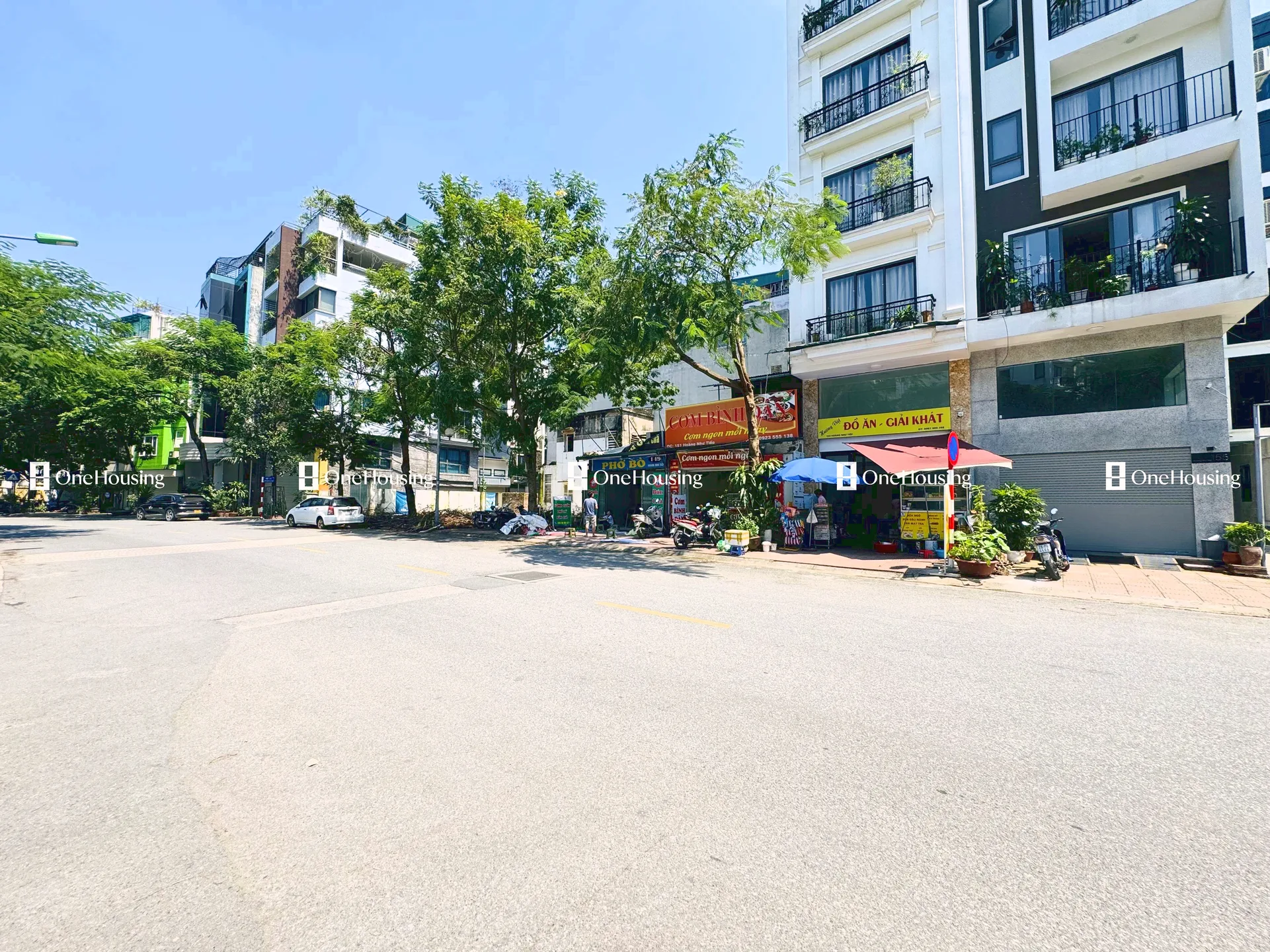 Onehousing image
