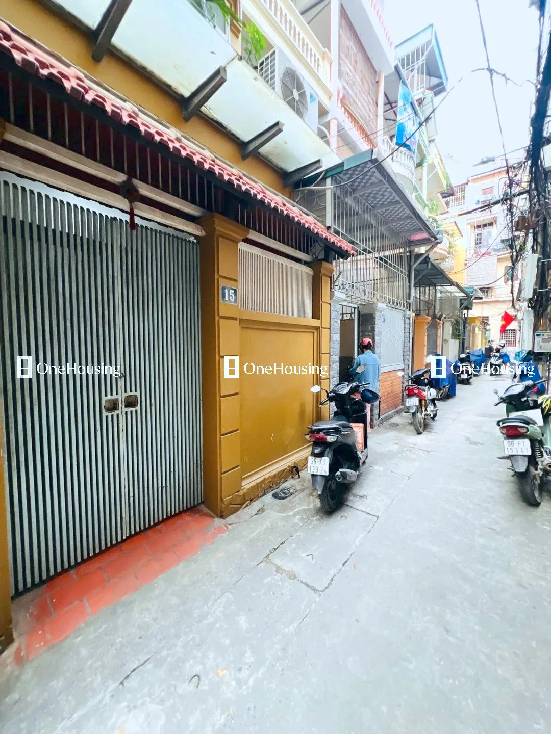 Onehousing image