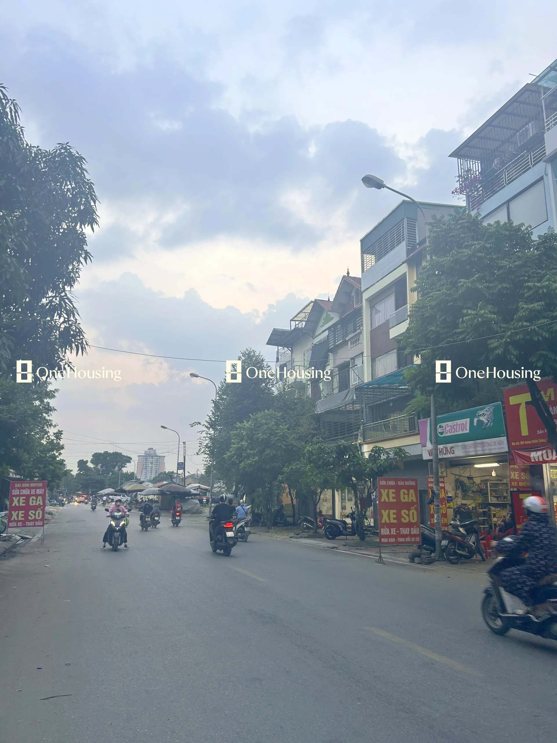 Onehousing image