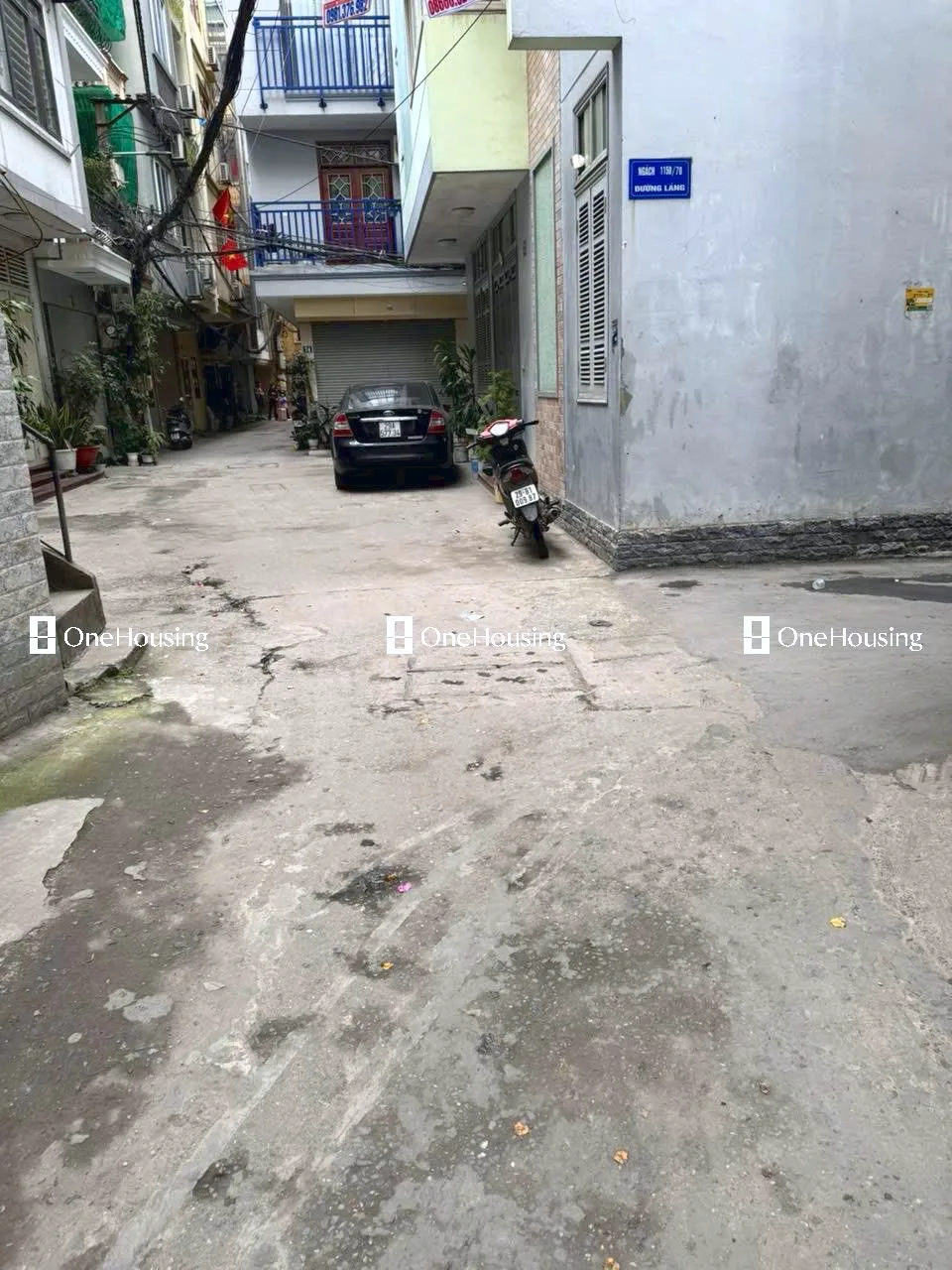 Onehousing image