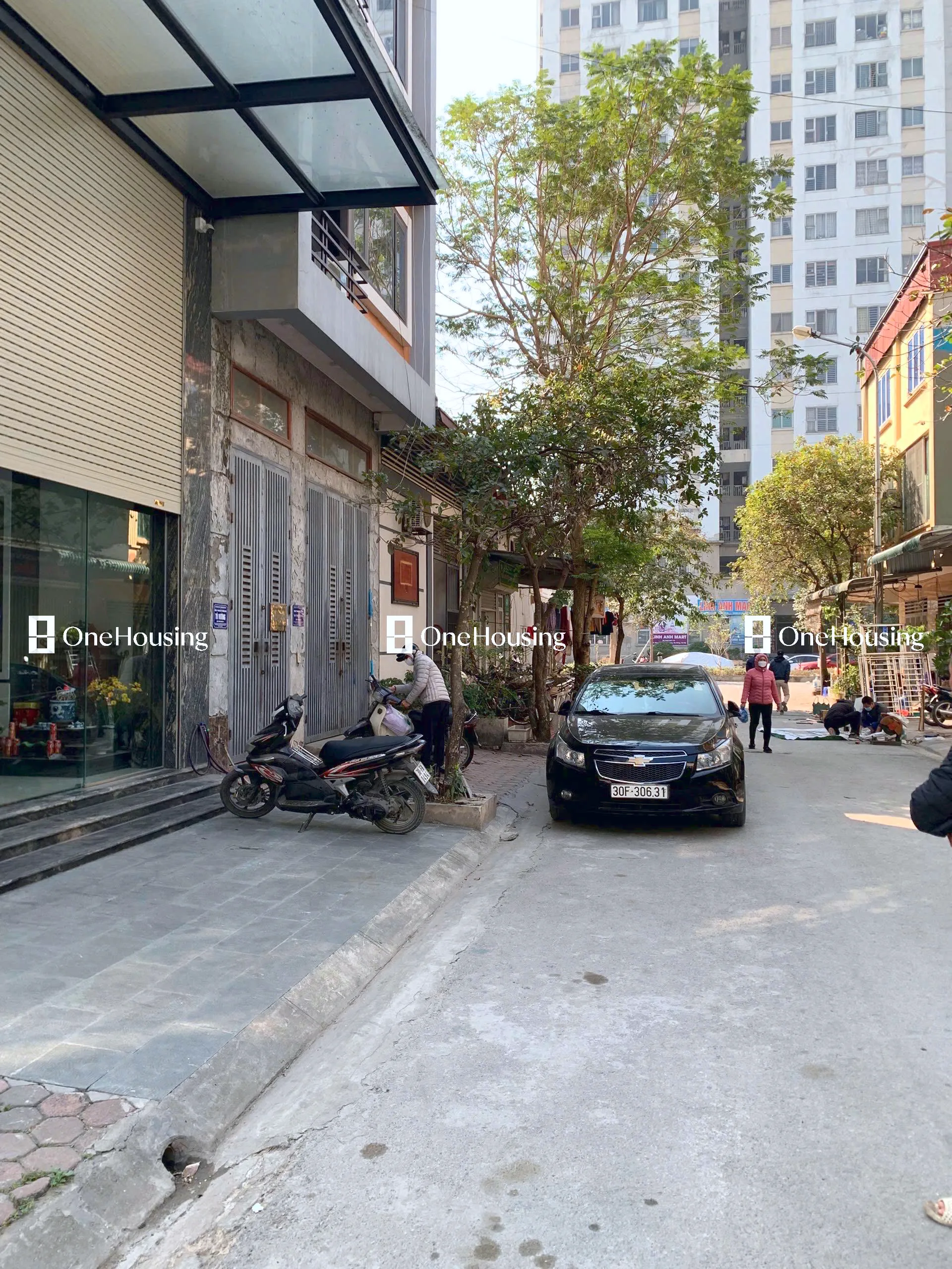 Onehousing image