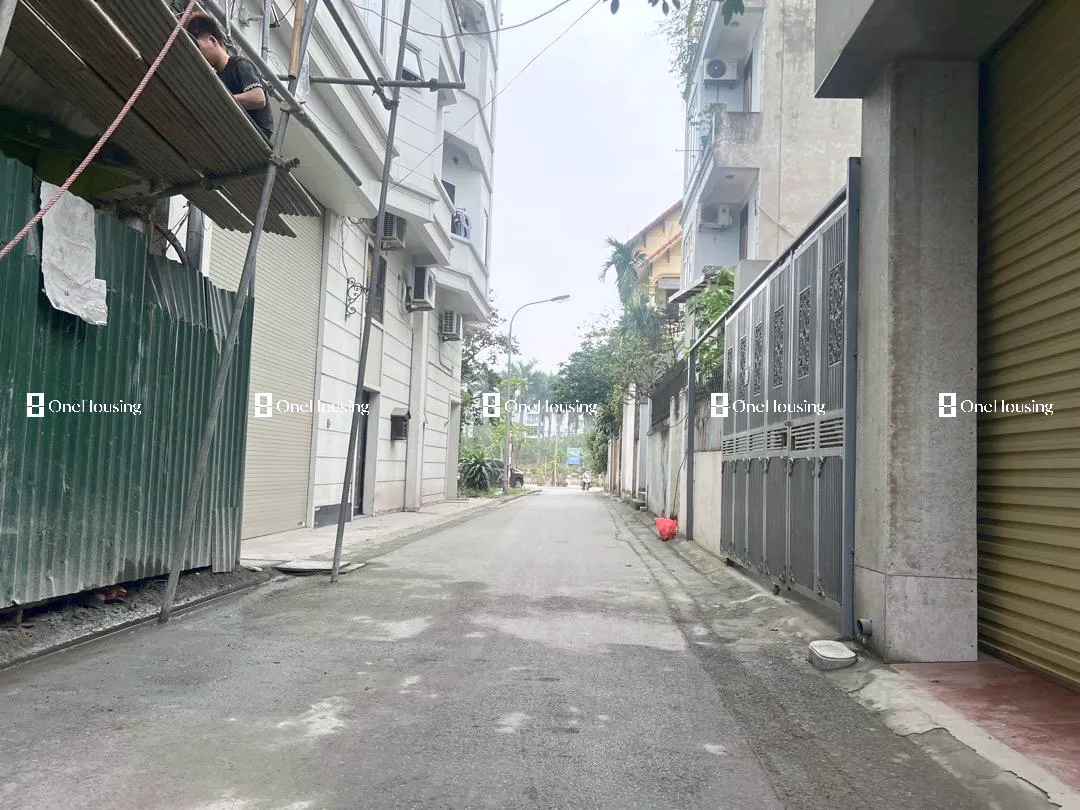 Đất nền cách Ngọc Thụy (mặt đê và đường gom chân đê) 391.58m, P. Ngọc Thụy, Q. Long Biên, TP. Hà Nội