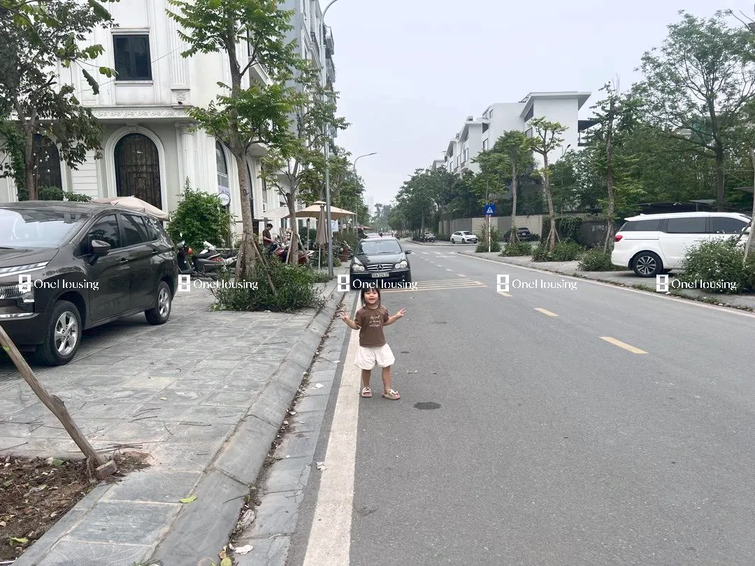 Đất nền cách Ngọc Thụy (mặt đê và đường gom chân đê) 391.58m, P. Ngọc Thụy, Q. Long Biên, TP. Hà Nội