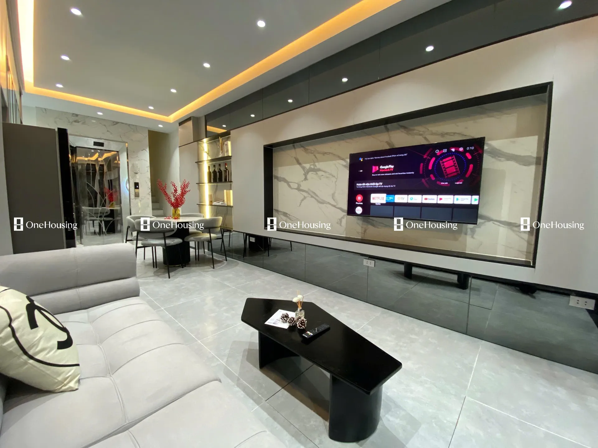 Onehousing image
