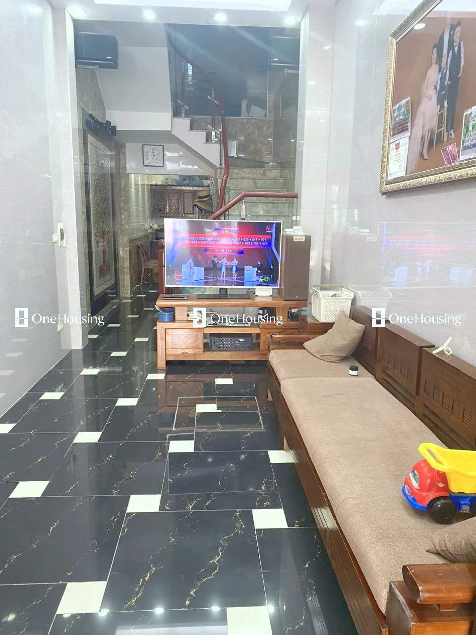 Onehousing image