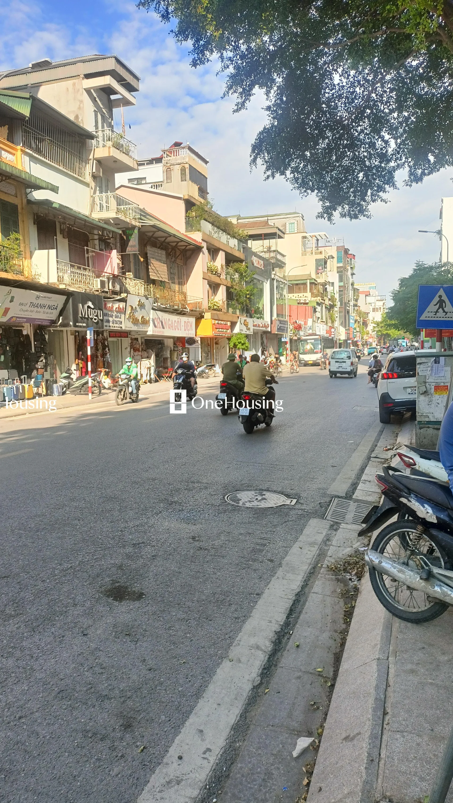Onehousing image