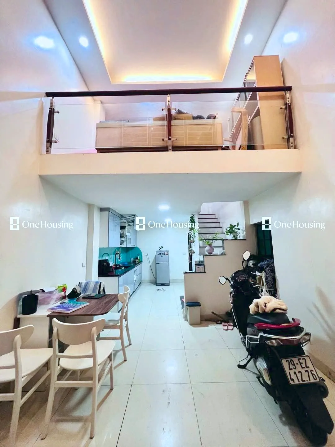 Onehousing image