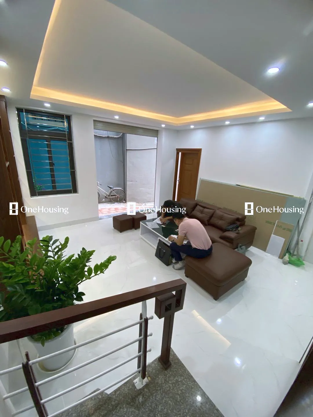 Onehousing image