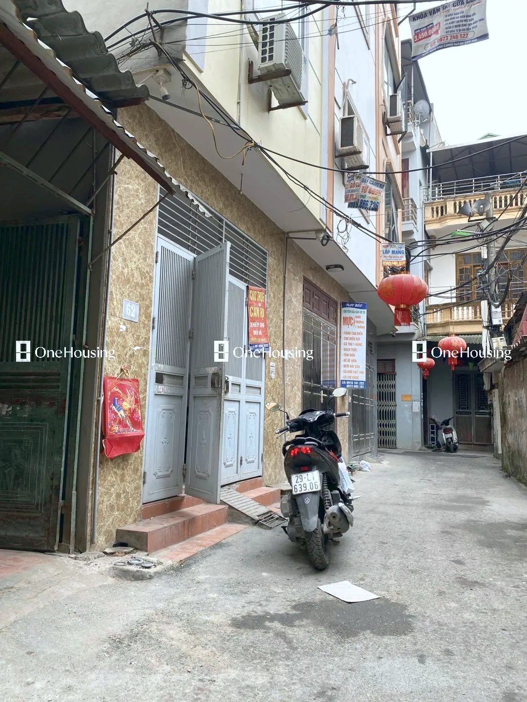 Onehousing image