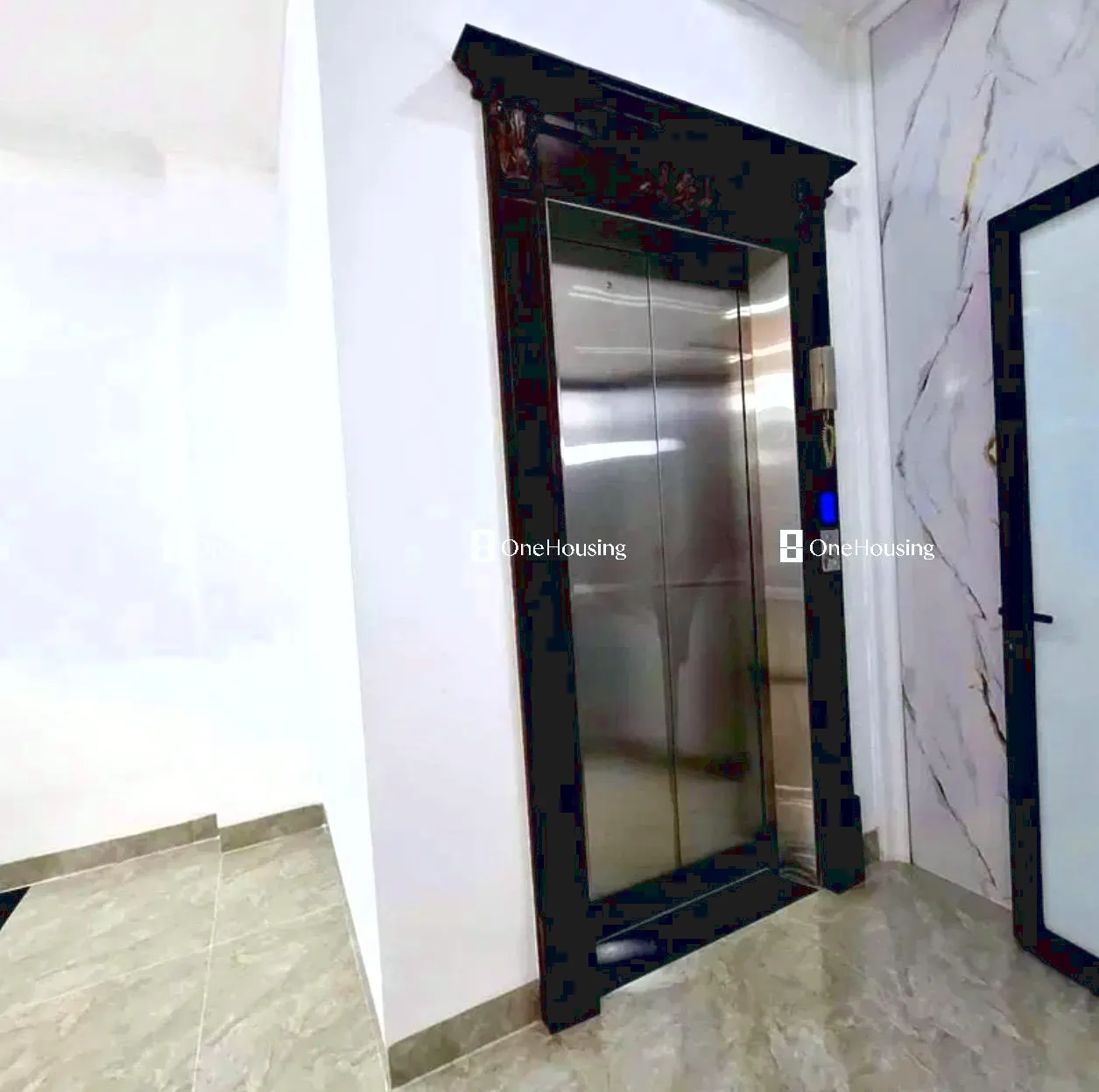 Nhà mặt ngõ cách Vương Thừa Vũ 60m, P. Khương Trung, Q. Thanh Xuân, TP. Hà Nội
