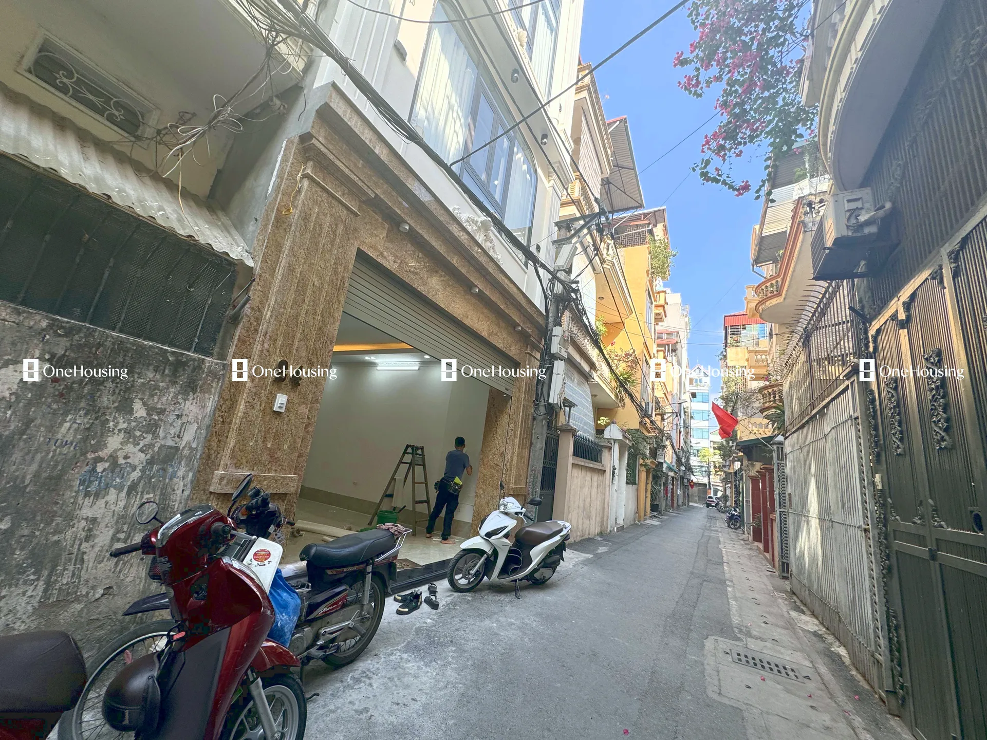 Onehousing image