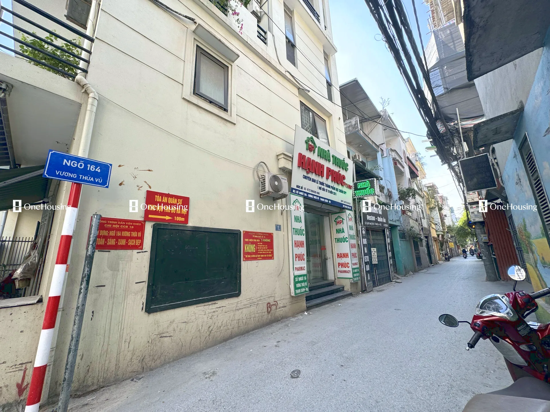 Onehousing image