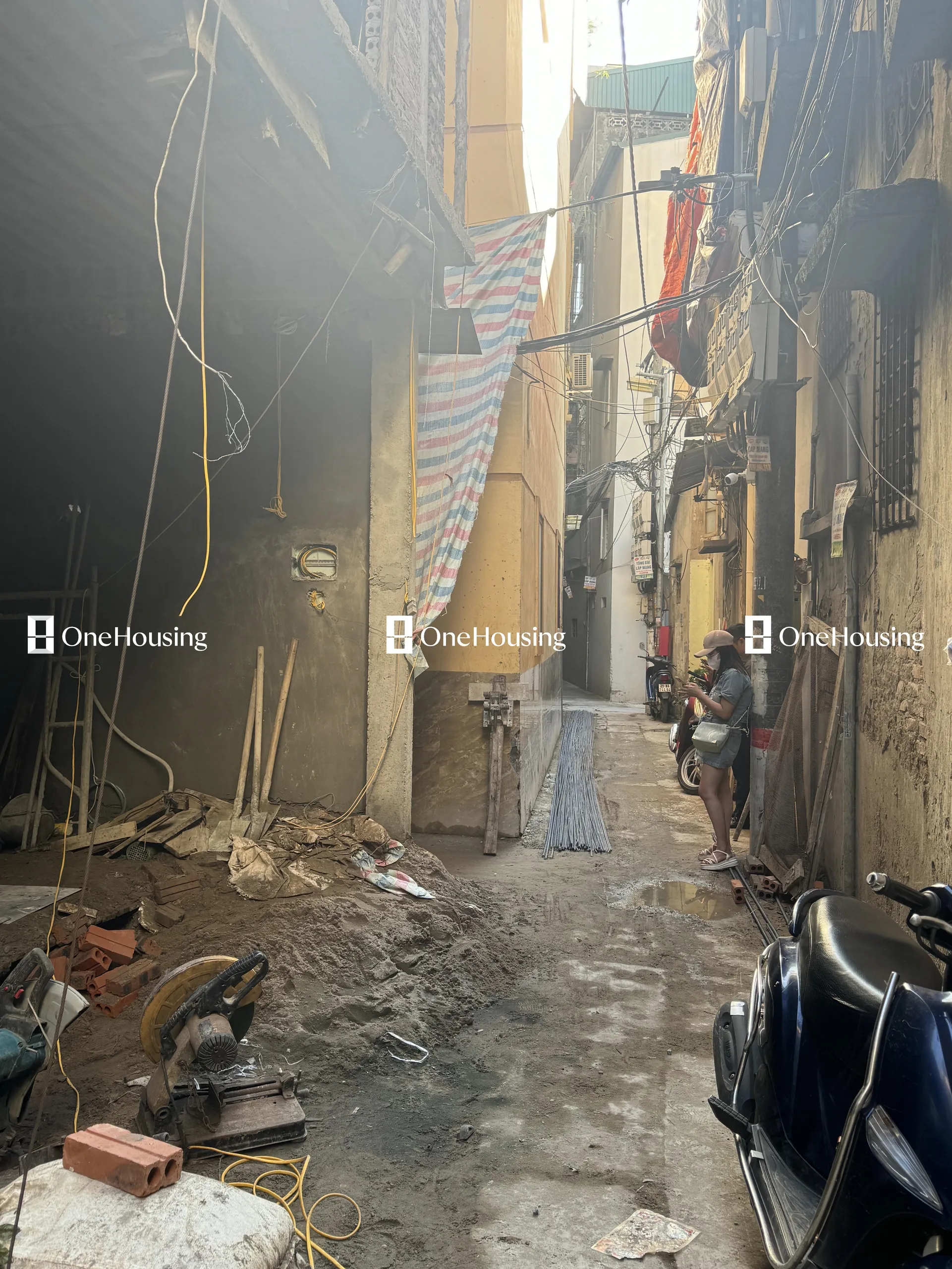 Onehousing image