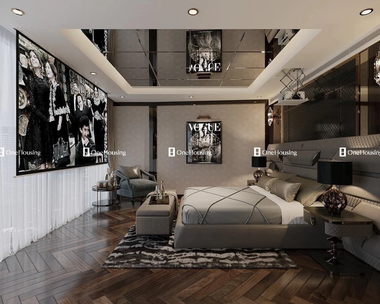 Onehousing image