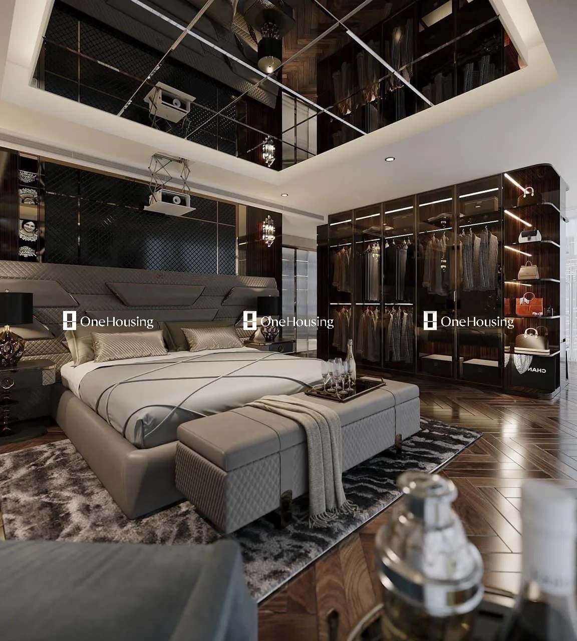 Onehousing image