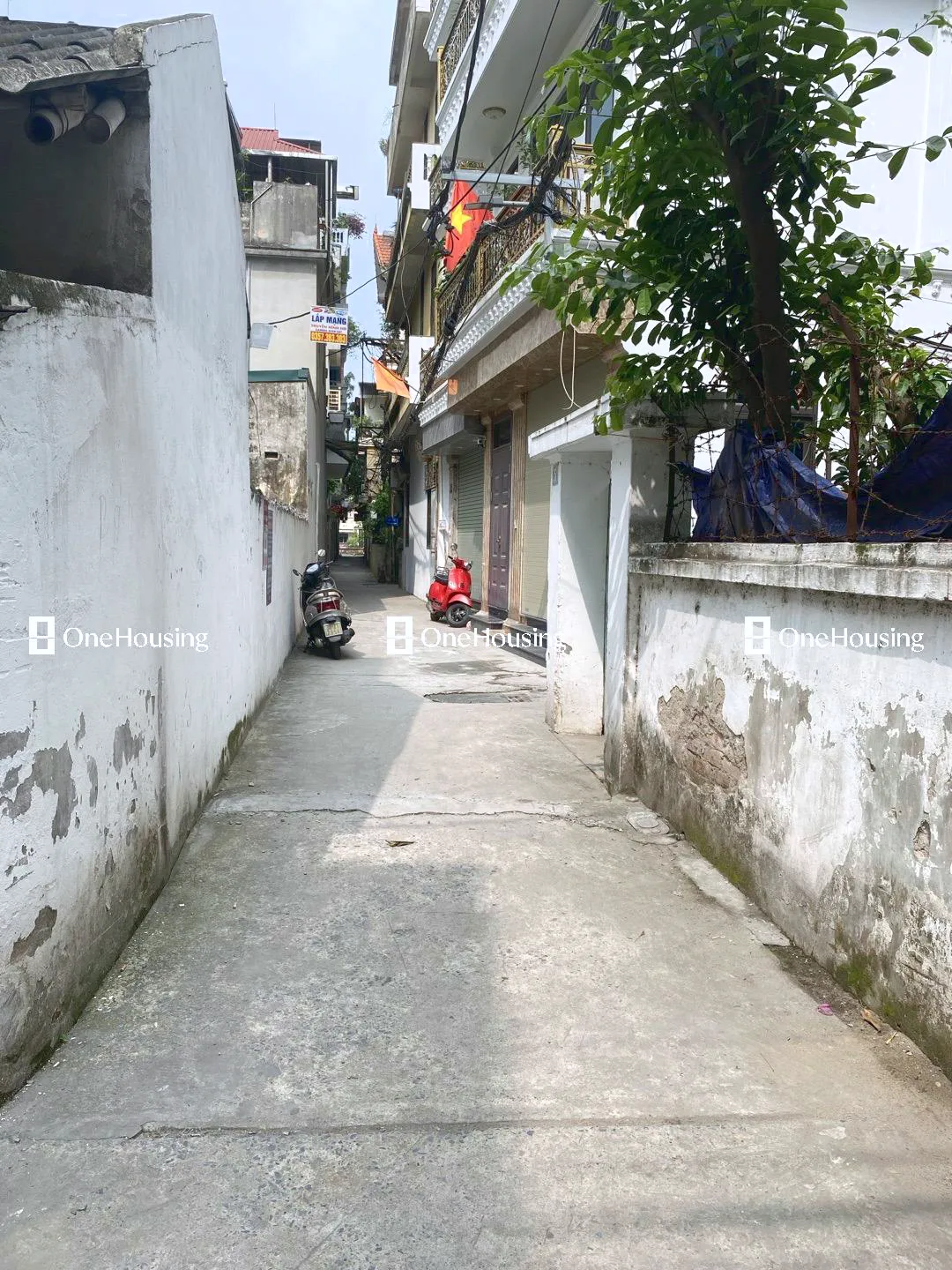 Onehousing image