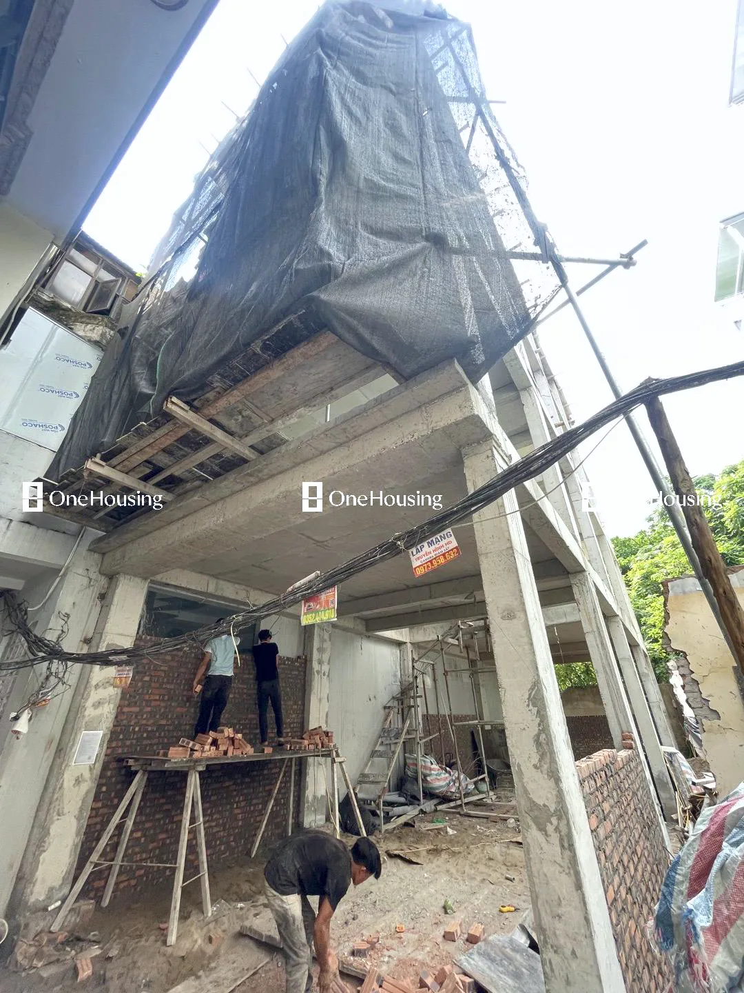 Onehousing image