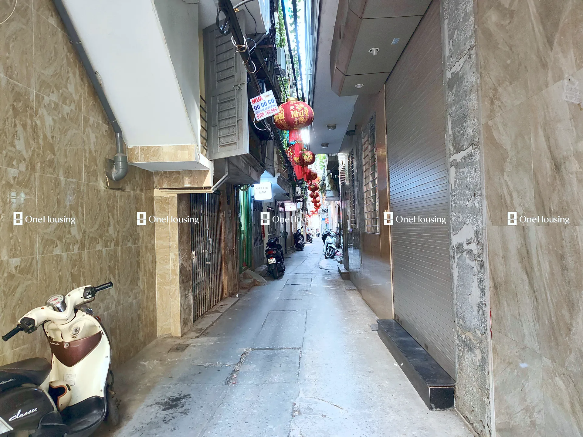 Onehousing image