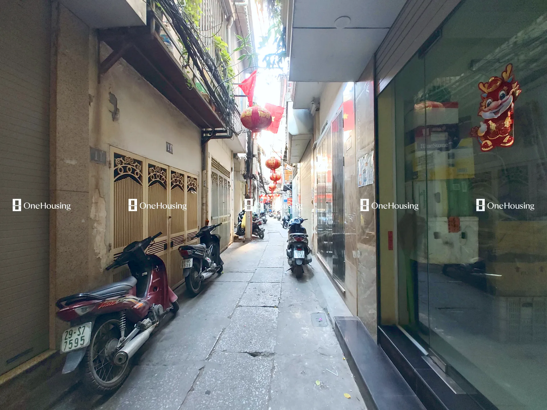 Onehousing image