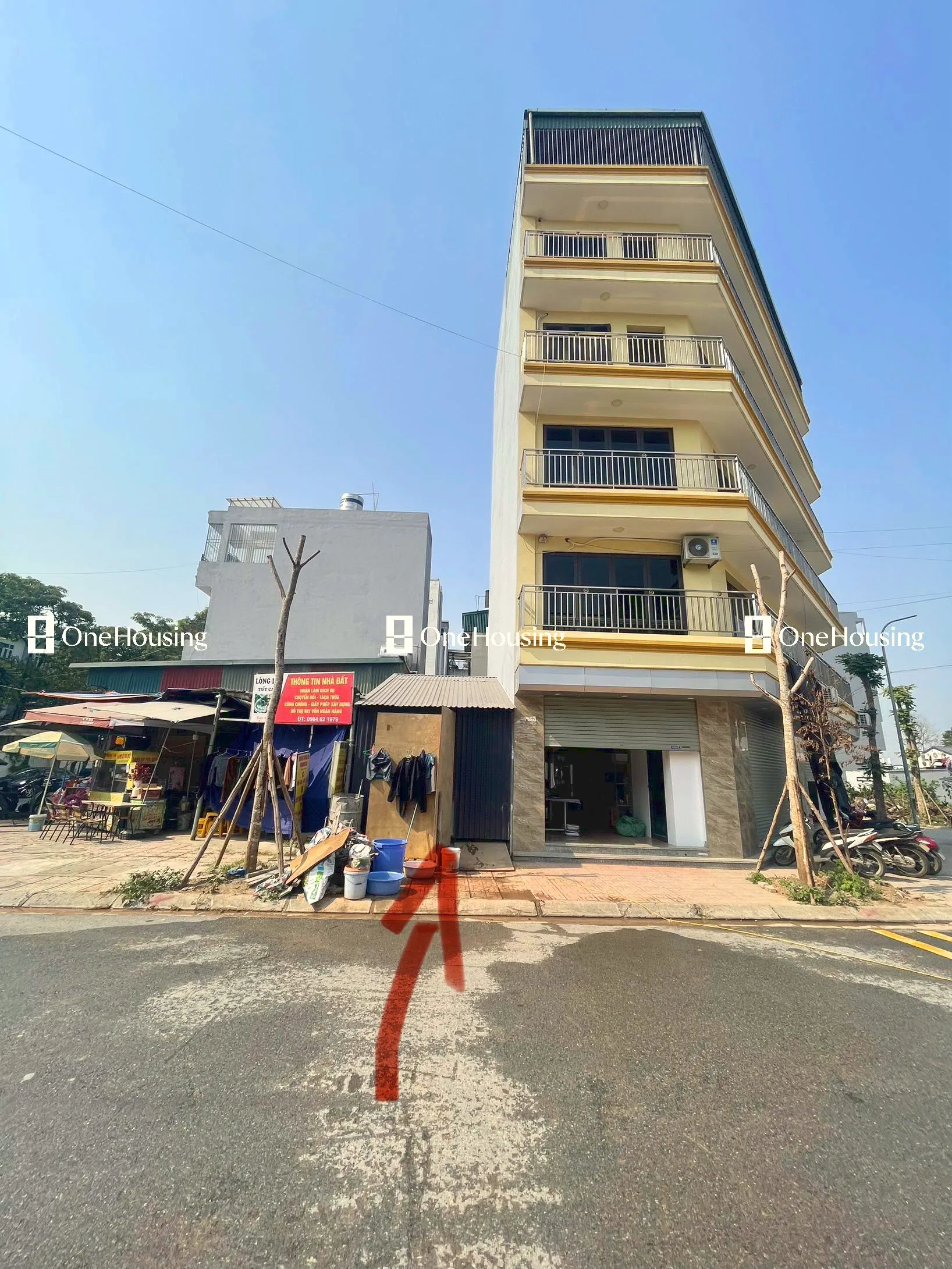 Onehousing image