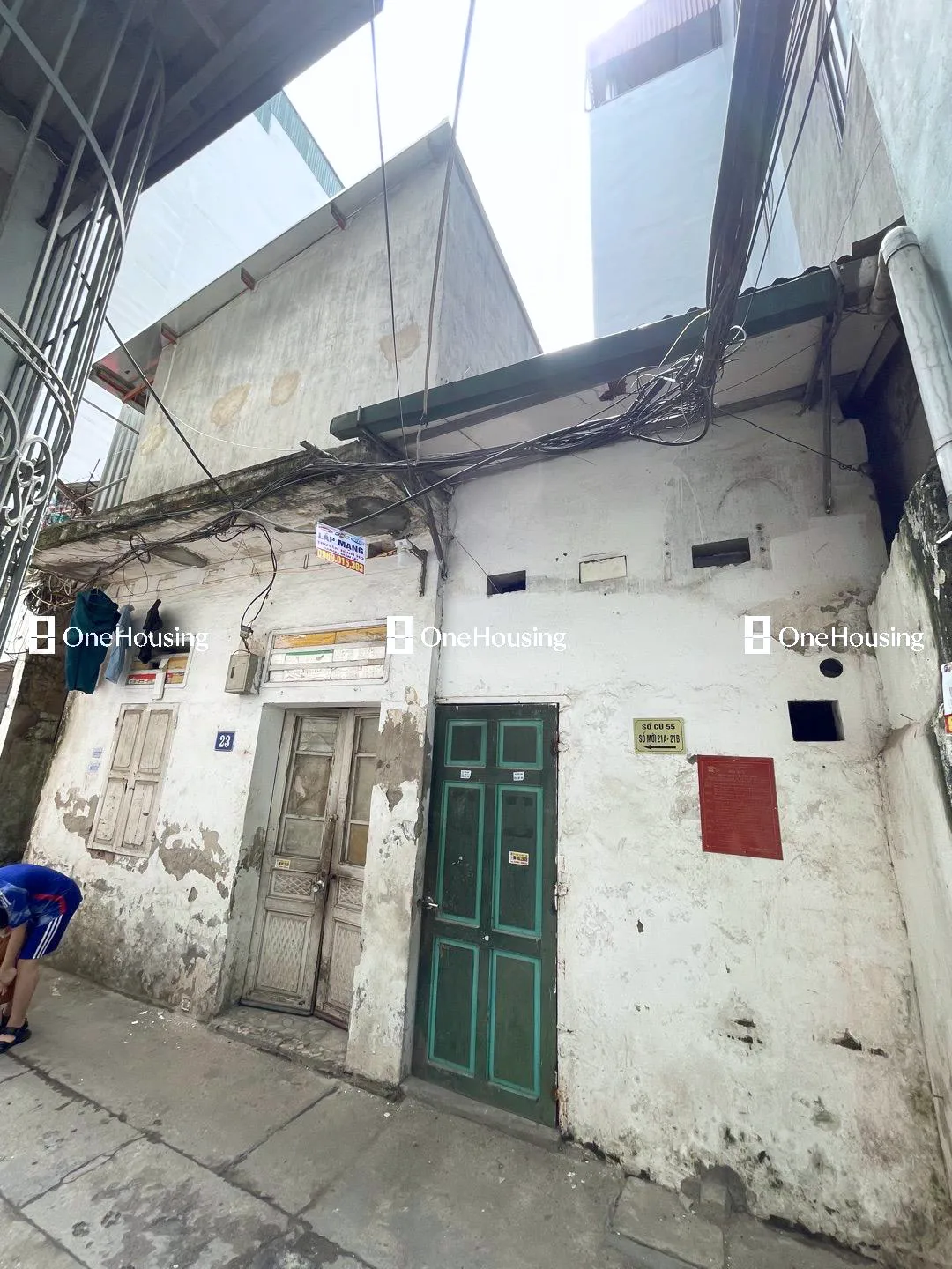 Onehousing image