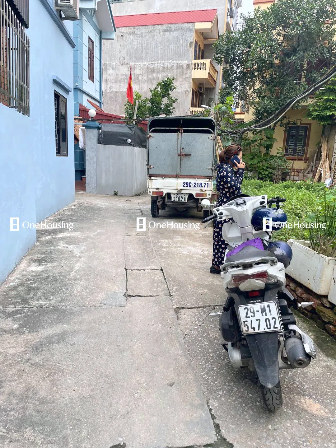 Onehousing image