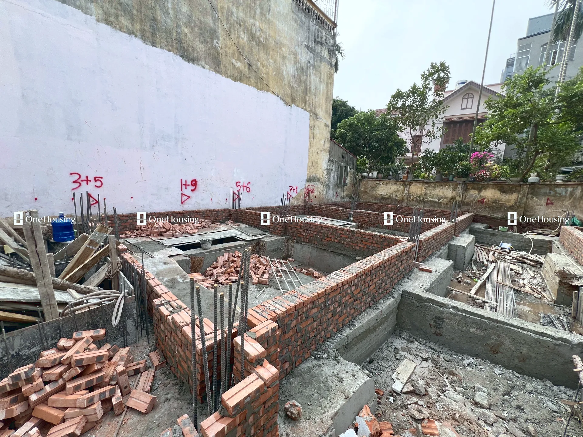 Onehousing image