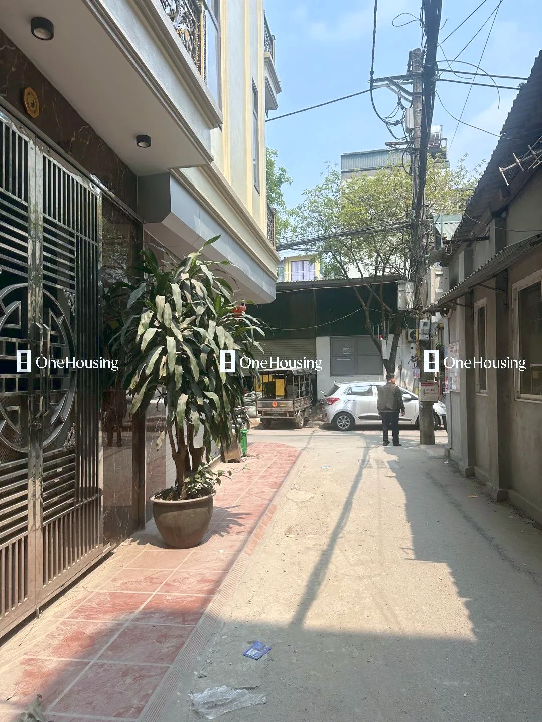 Onehousing image