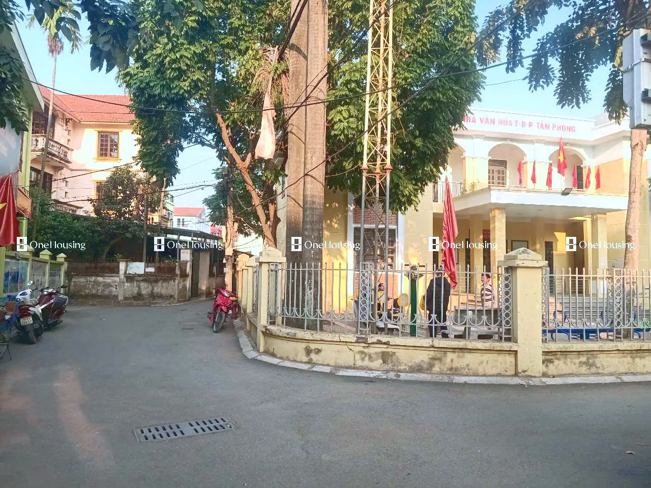 Onehousing image