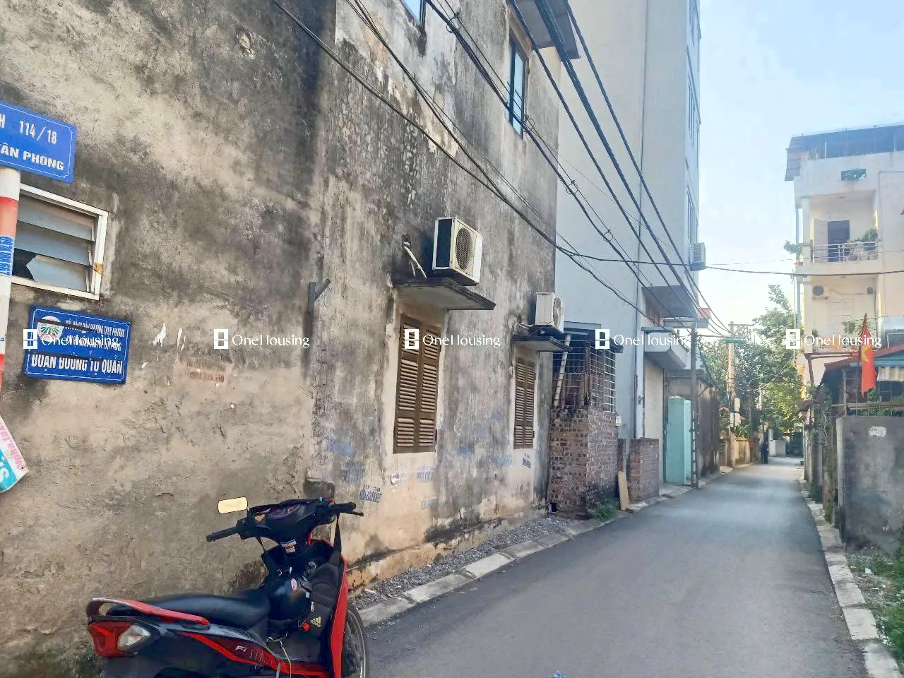 Onehousing image