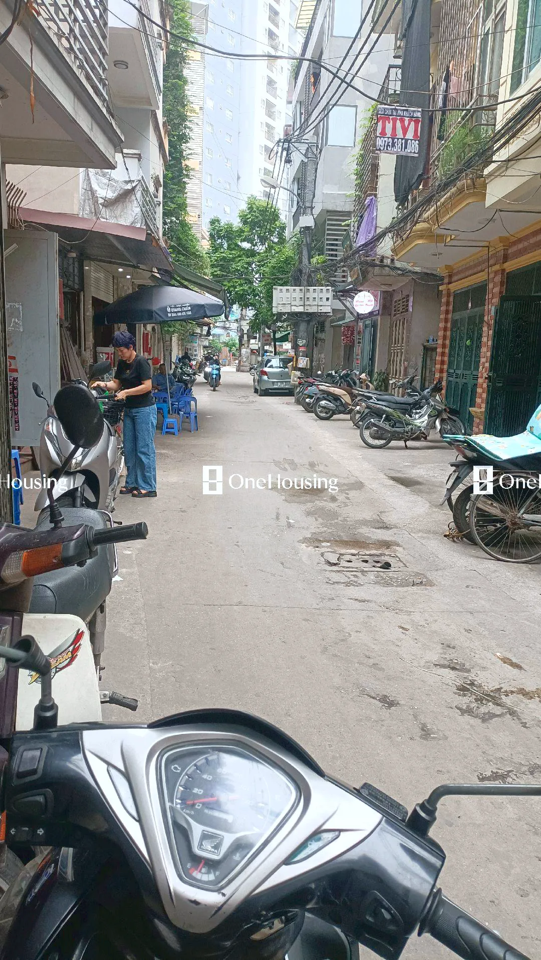 Onehousing image