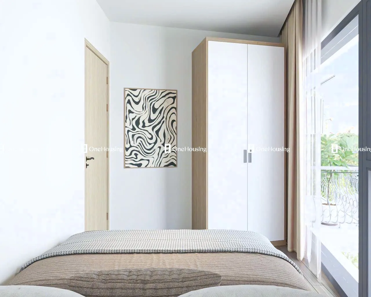 Onehousing image