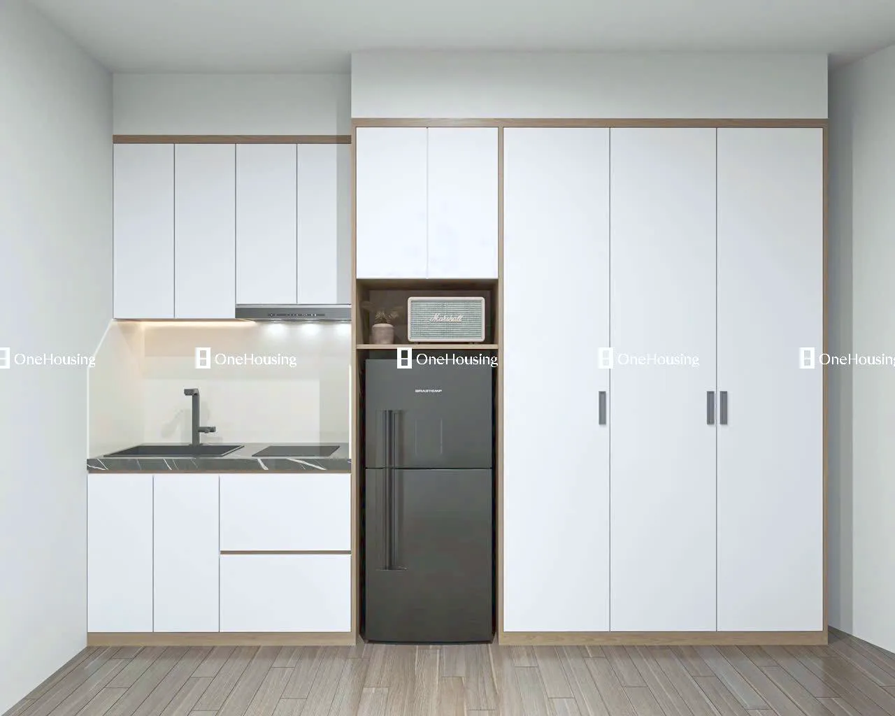 Onehousing image