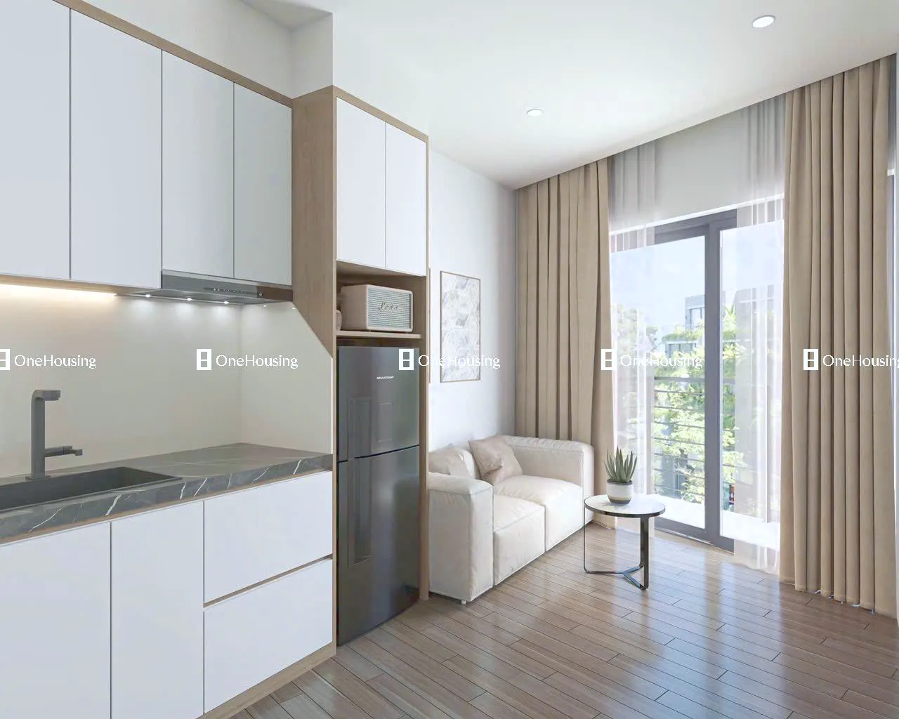 Onehousing image