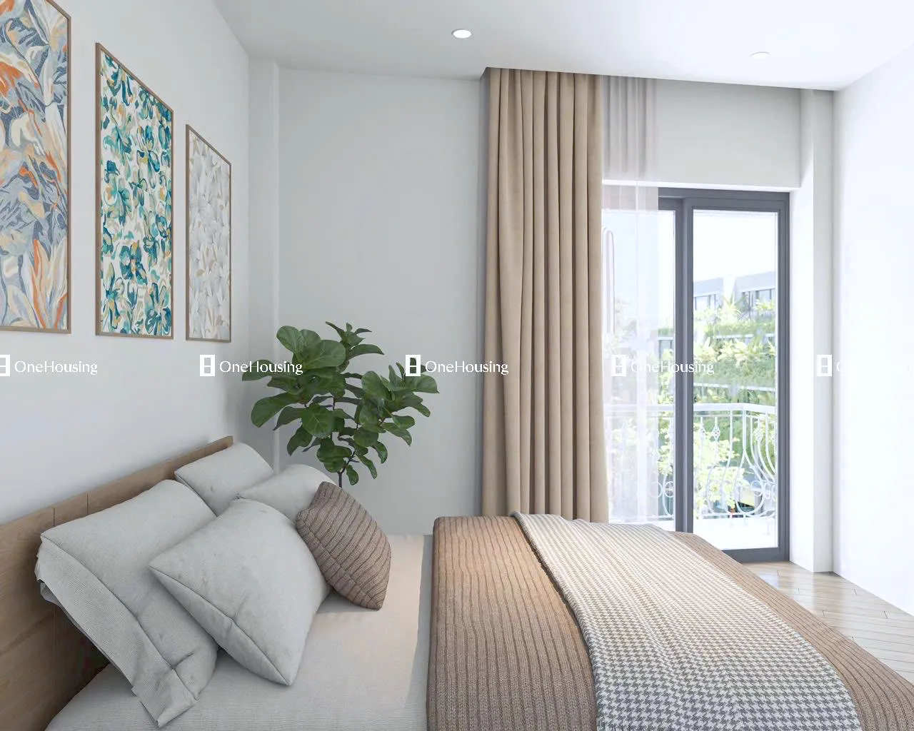 Onehousing image