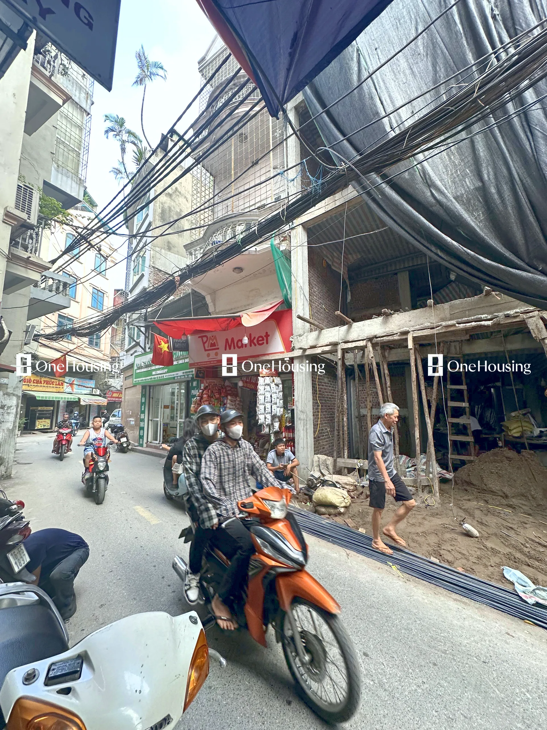 Onehousing image
