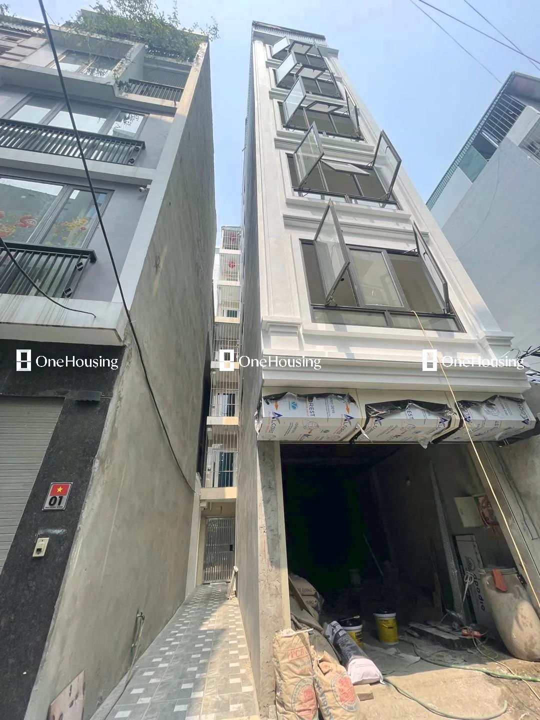 Onehousing image