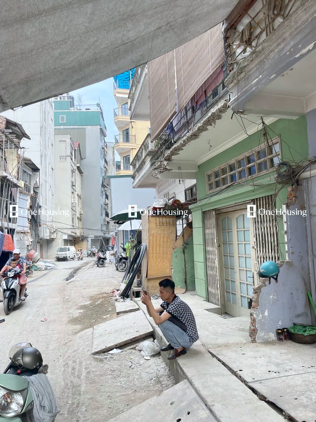 Onehousing image