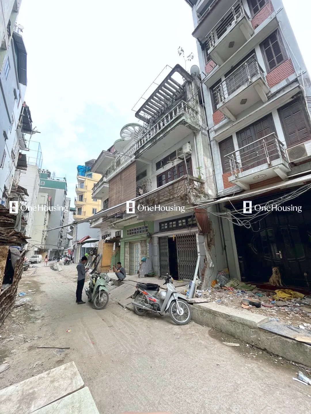 Onehousing image