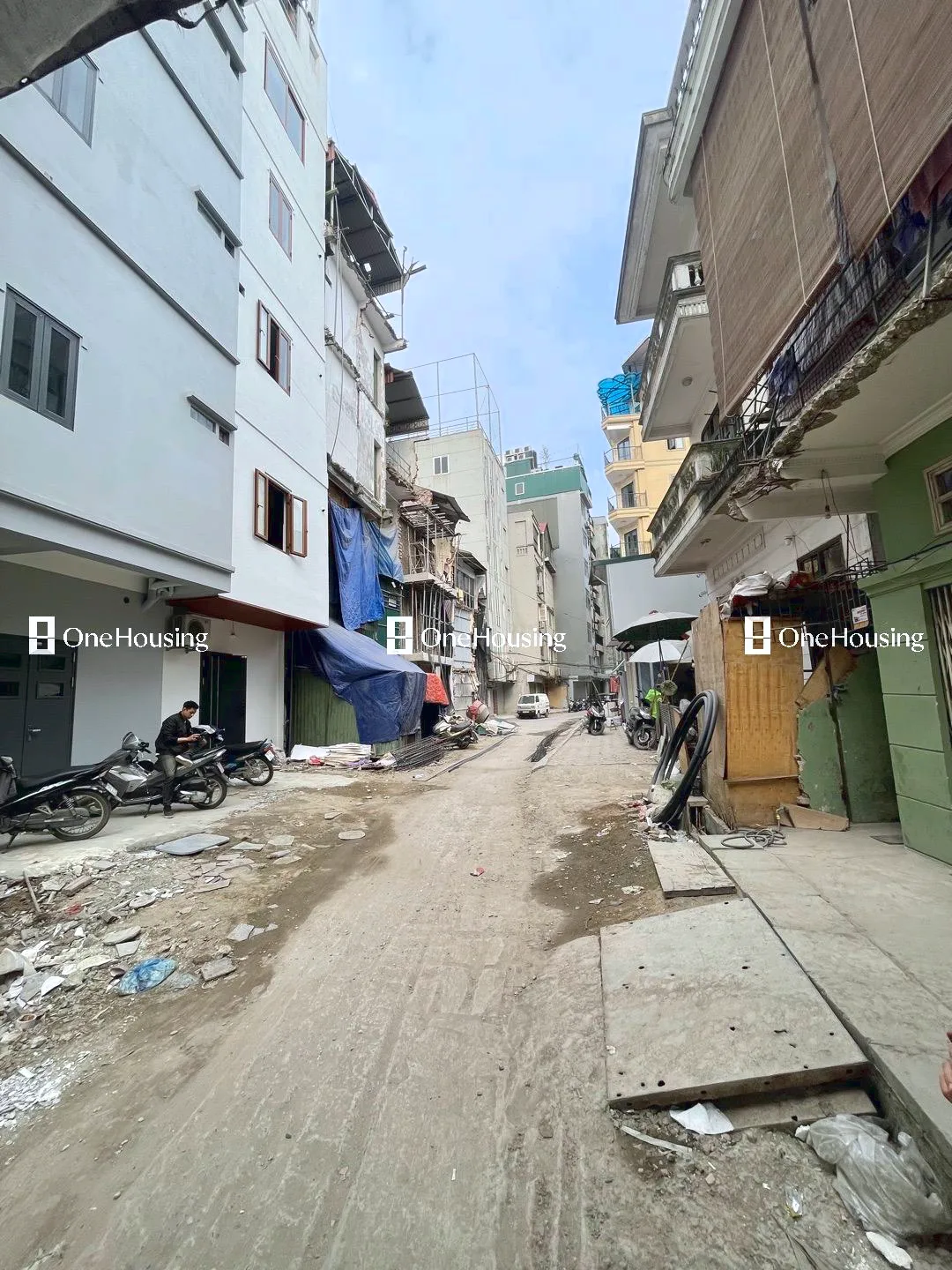 Onehousing image