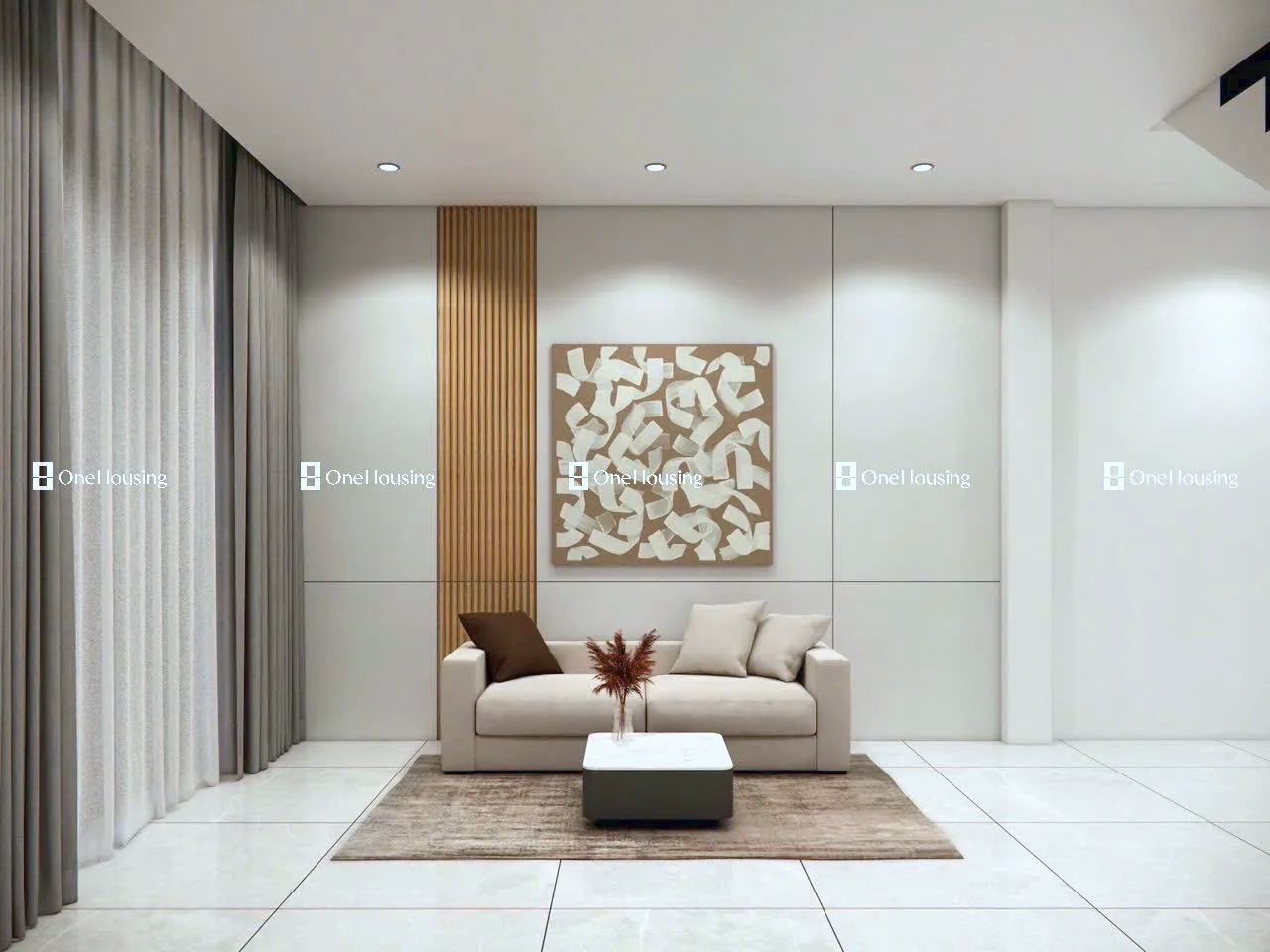 Onehousing image