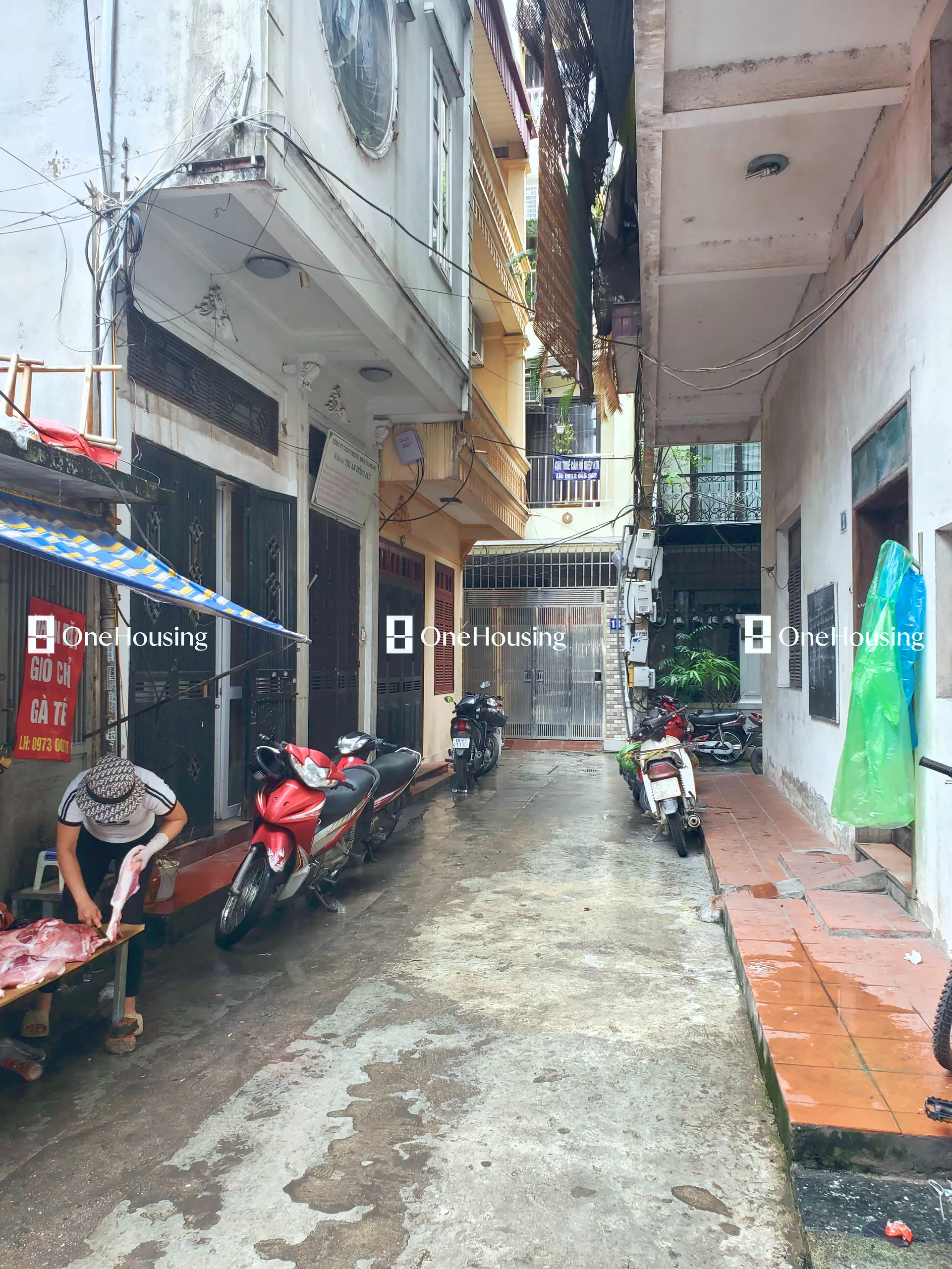 Onehousing image