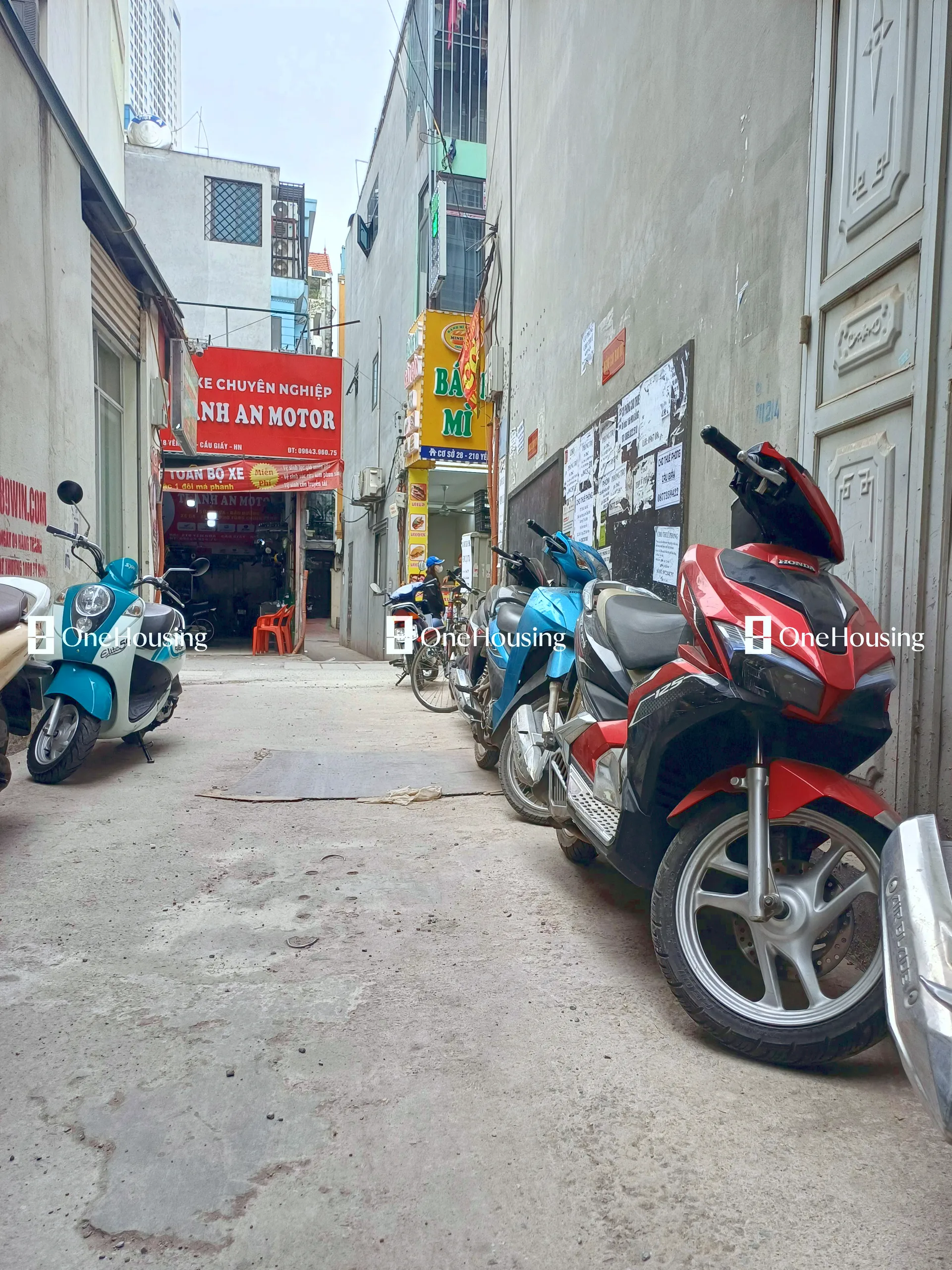 Onehousing image