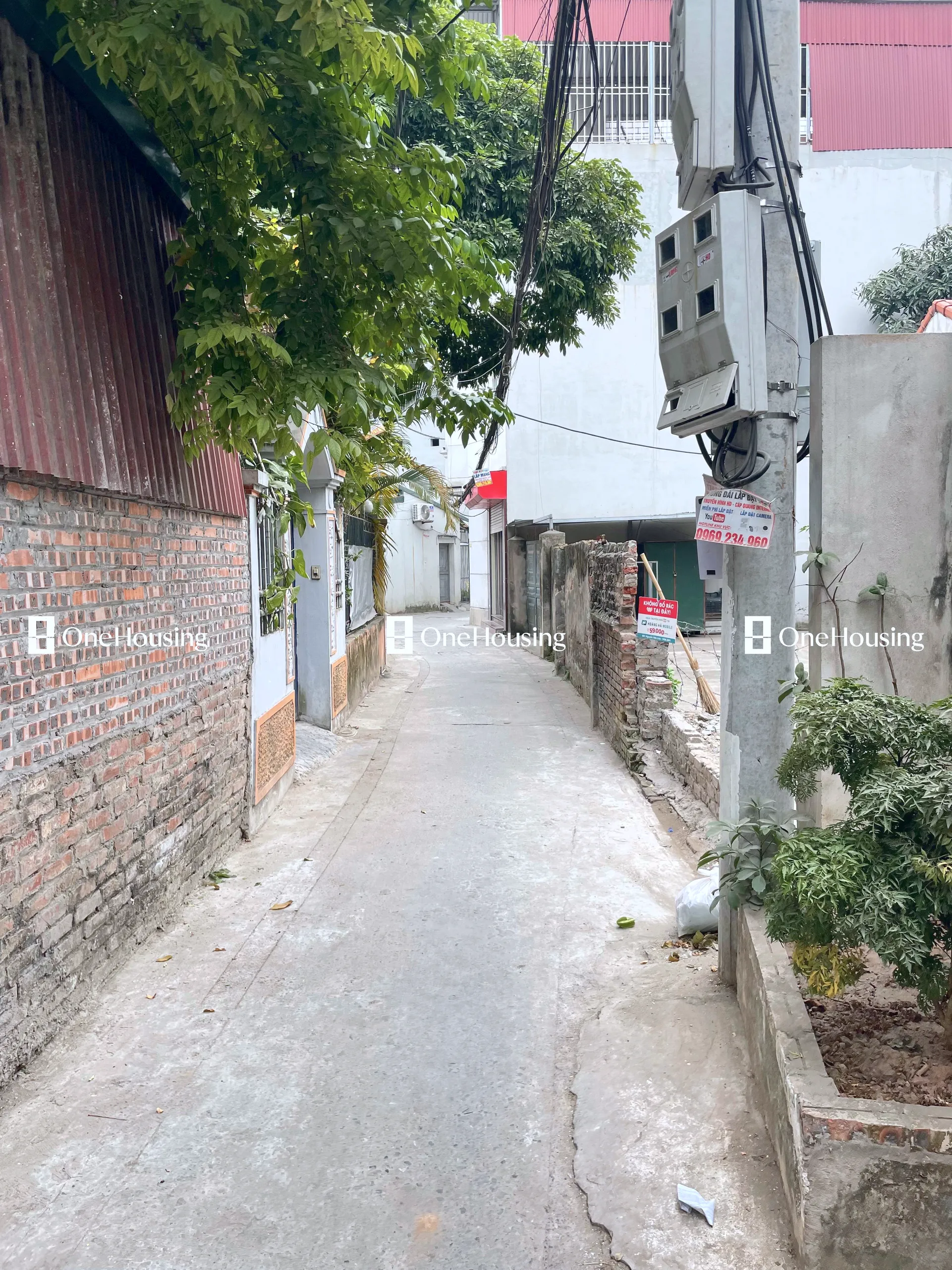 Onehousing image