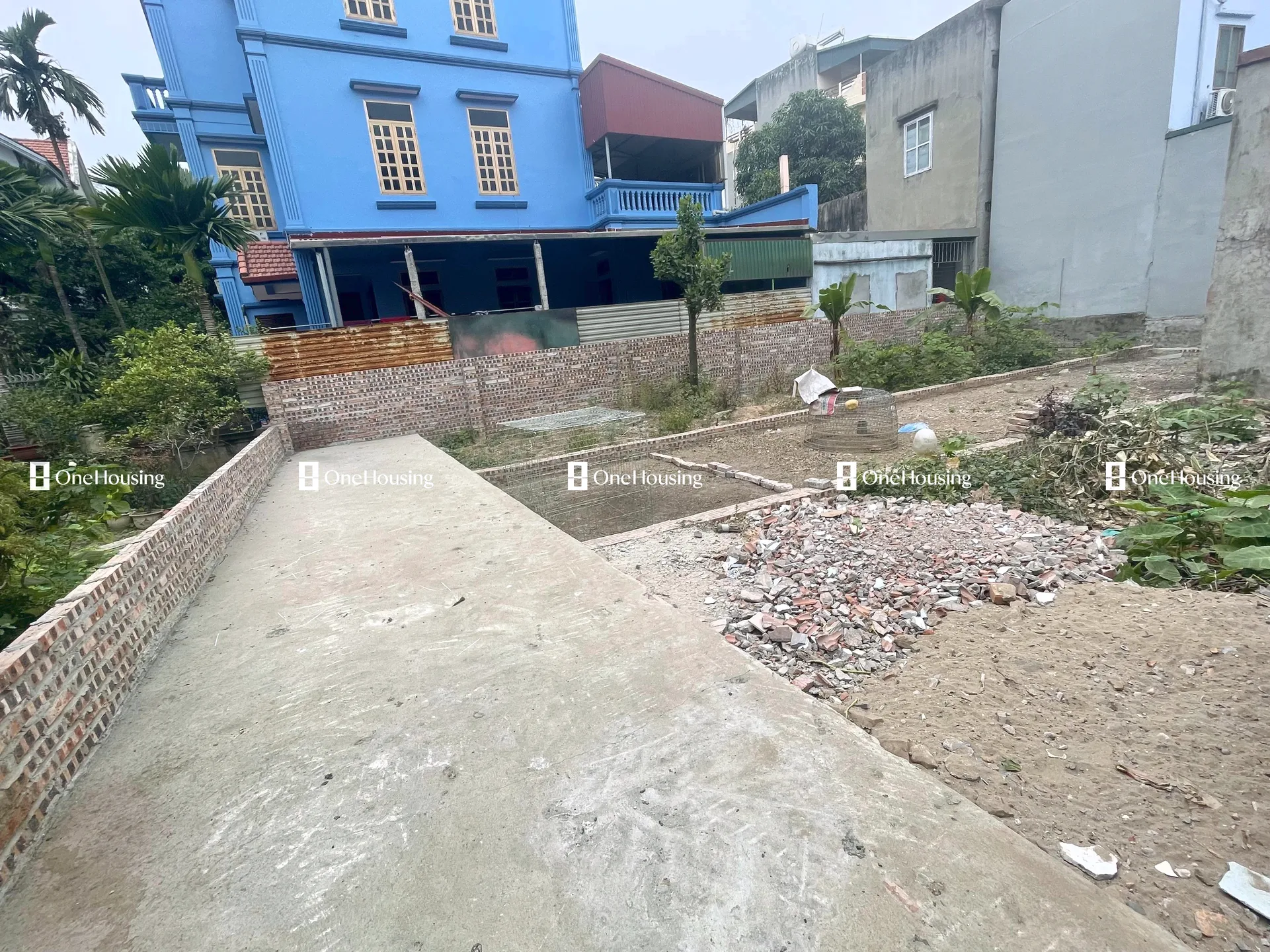 Onehousing image