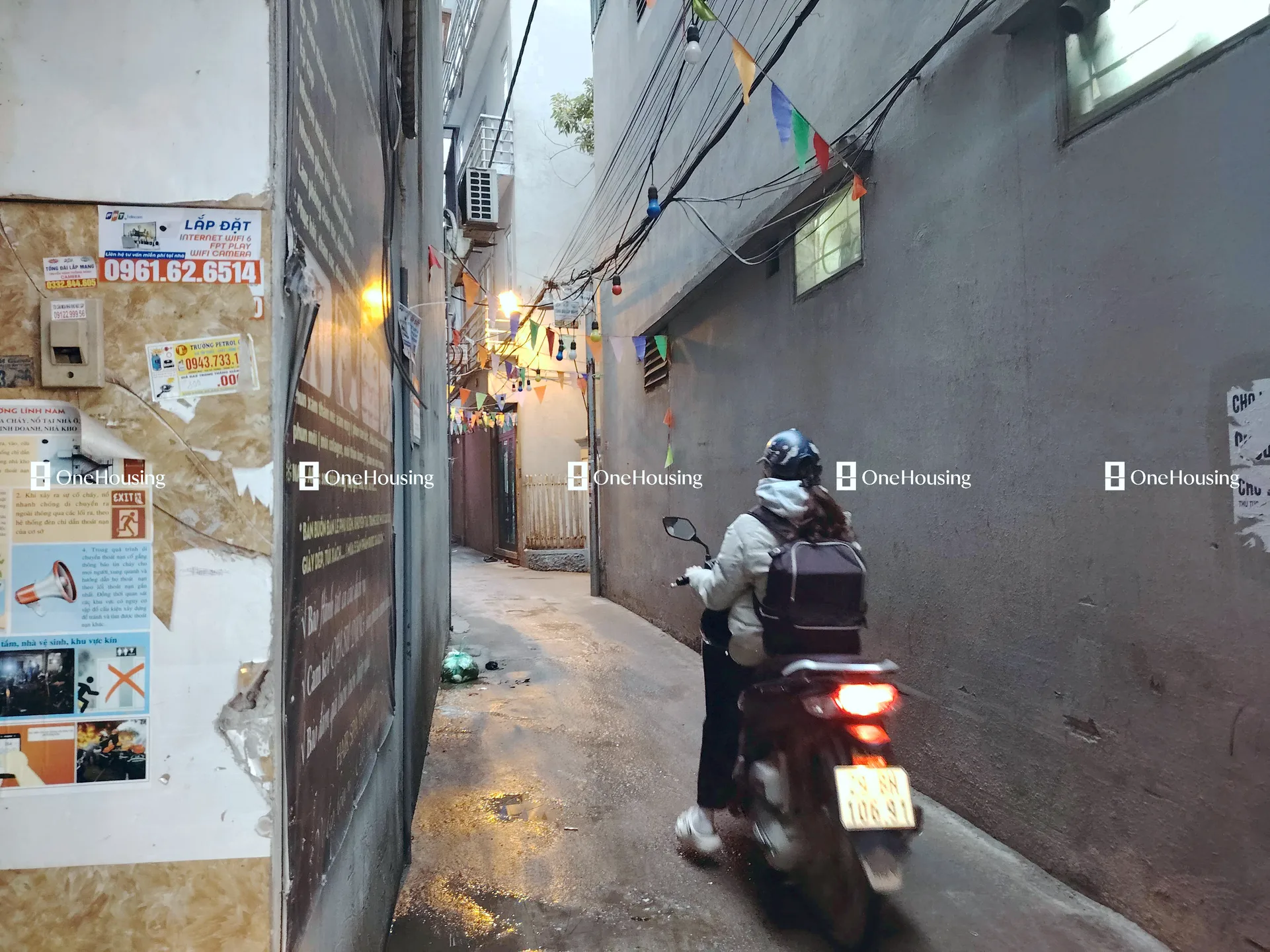 Onehousing image